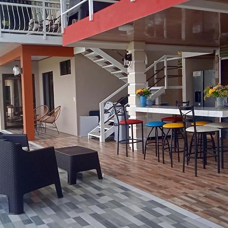 Villas Lux Arenal La Fortuna Exteriör bild
