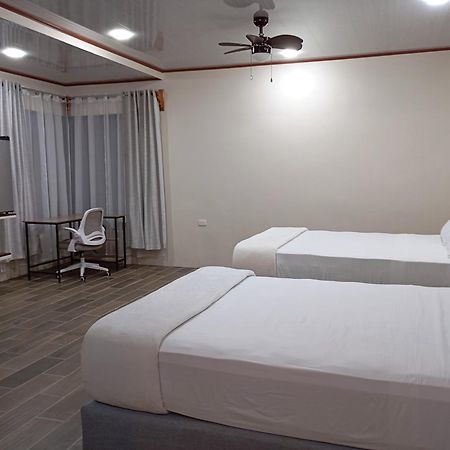 Villas Lux Arenal La Fortuna Exteriör bild