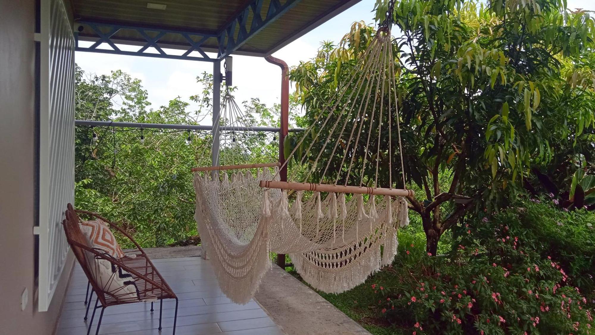 Villas Lux Arenal La Fortuna Exteriör bild