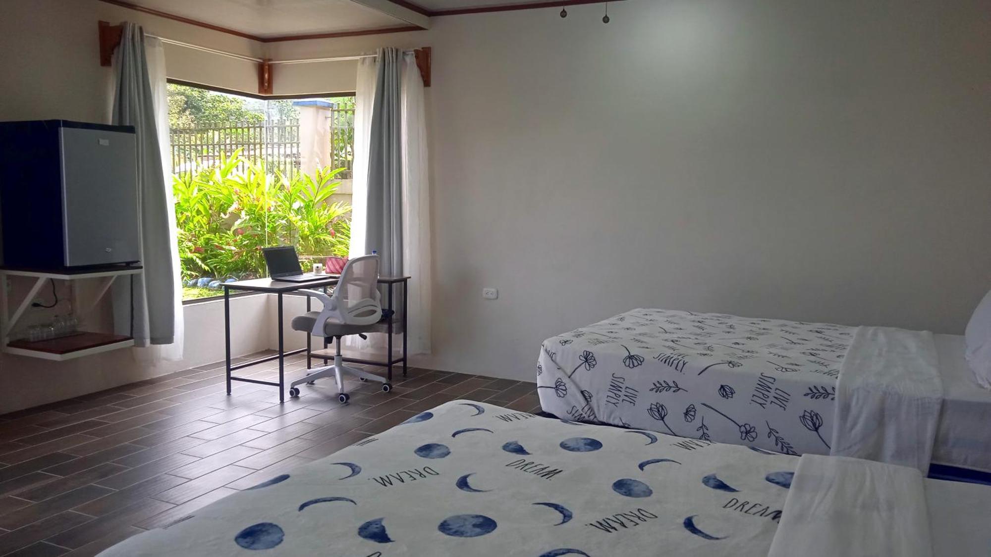 Villas Lux Arenal La Fortuna Exteriör bild
