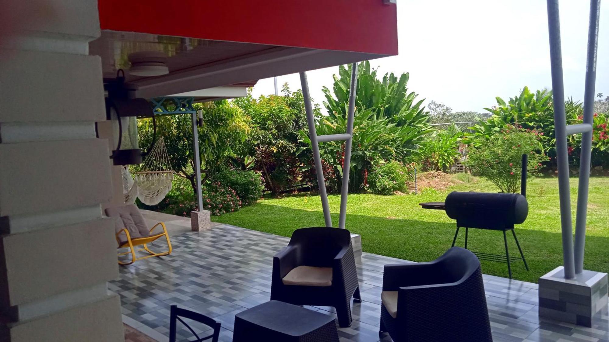Villas Lux Arenal La Fortuna Exteriör bild