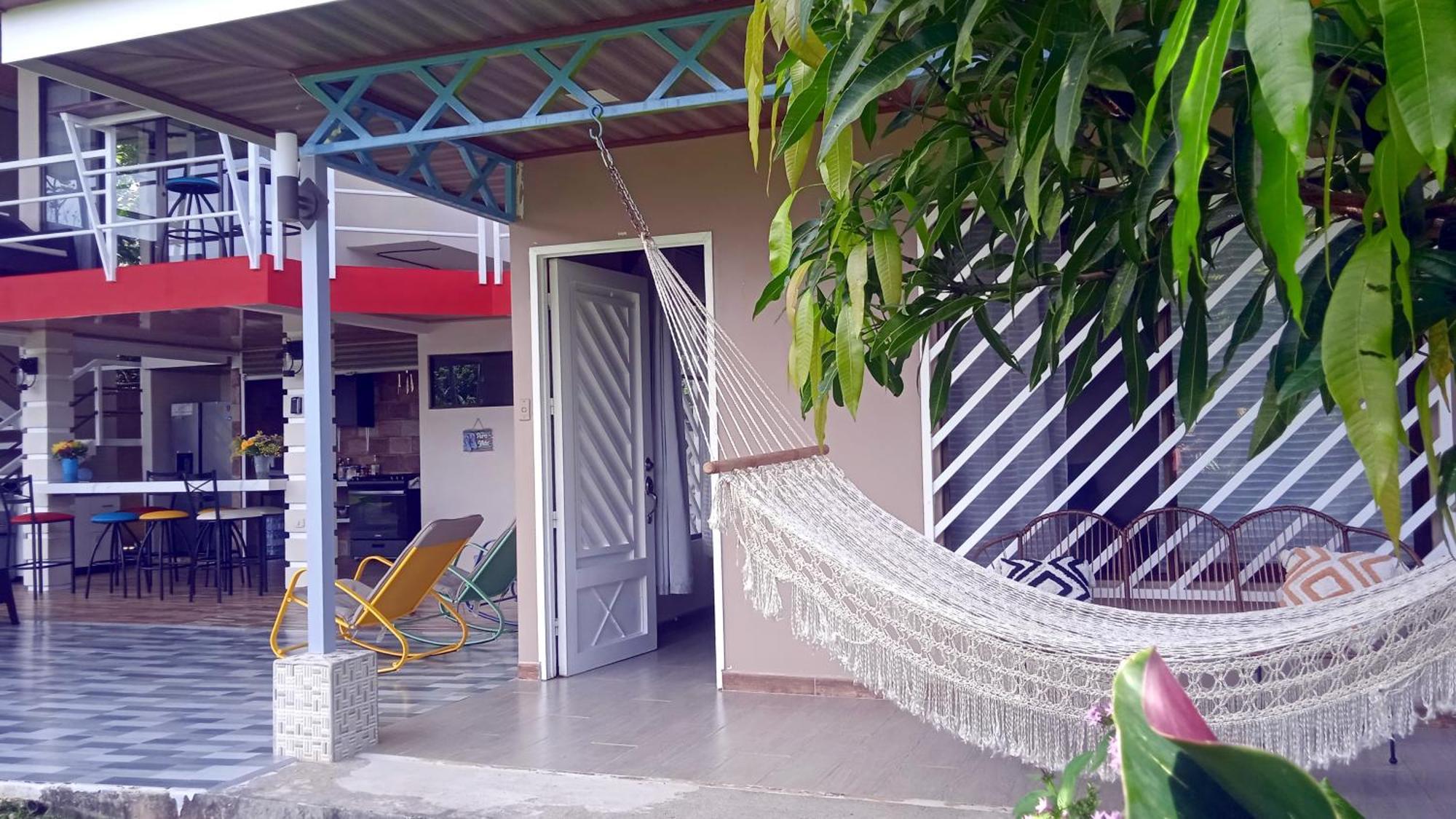 Villas Lux Arenal La Fortuna Exteriör bild