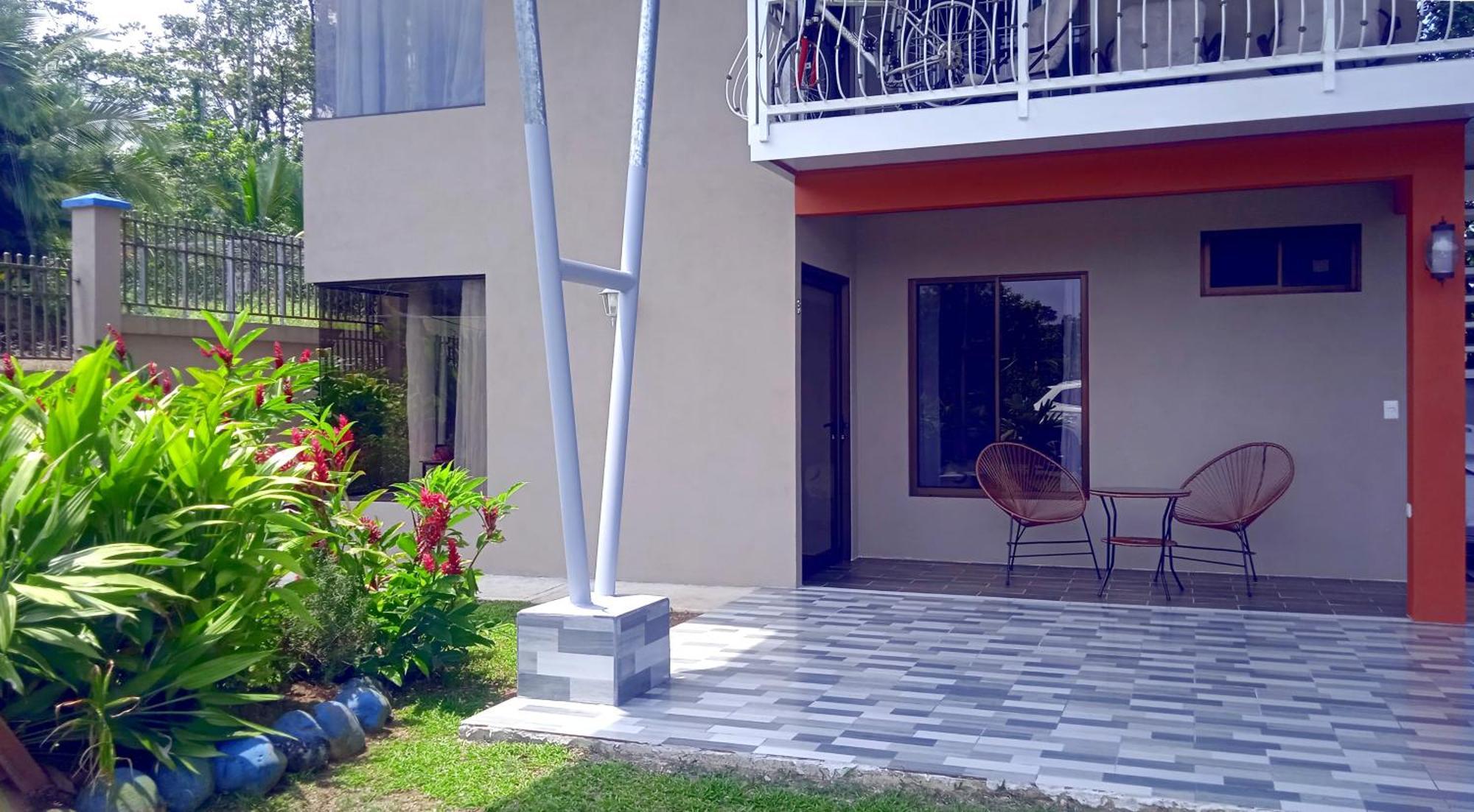 Villas Lux Arenal La Fortuna Exteriör bild