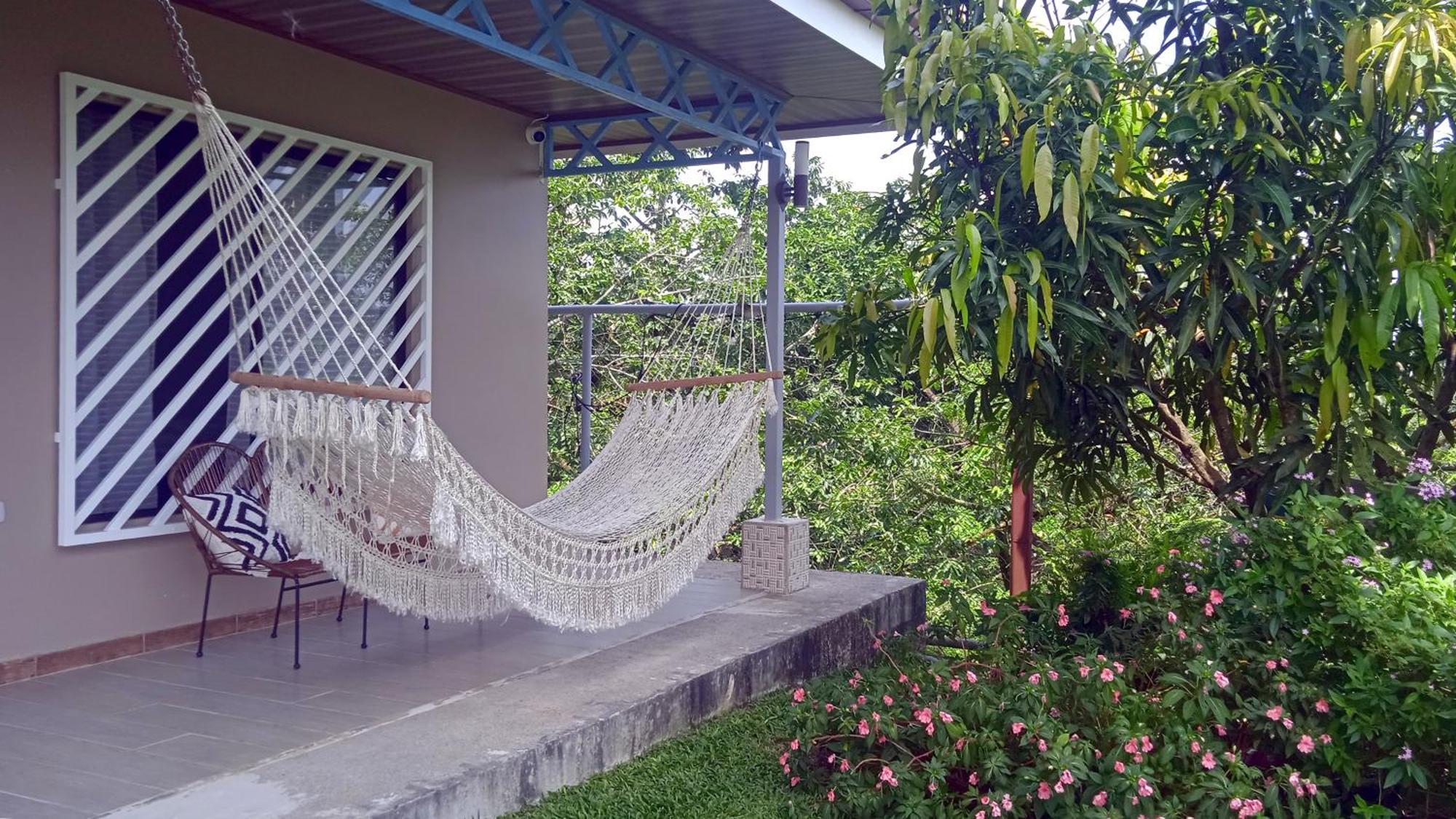 Villas Lux Arenal La Fortuna Exteriör bild