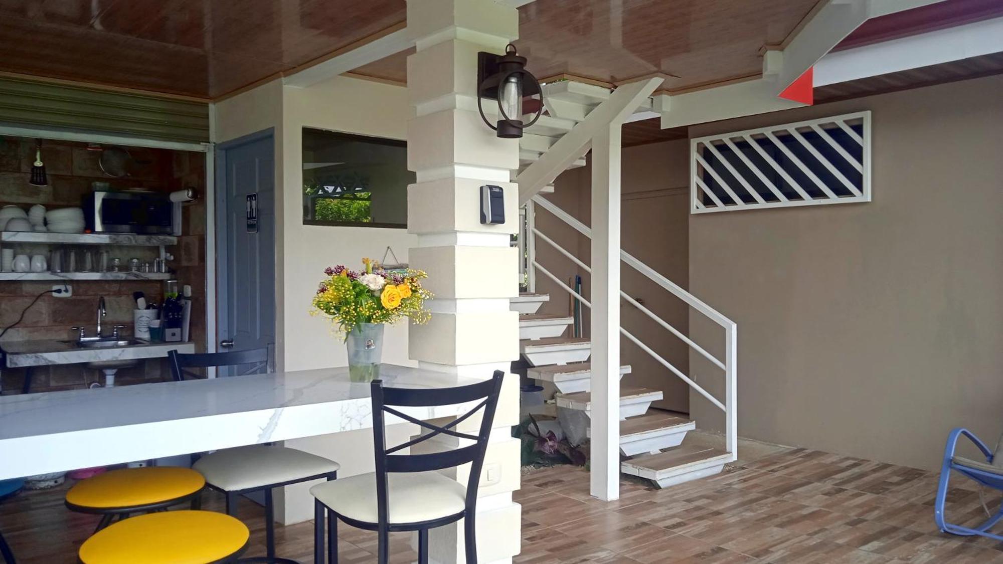 Villas Lux Arenal La Fortuna Exteriör bild