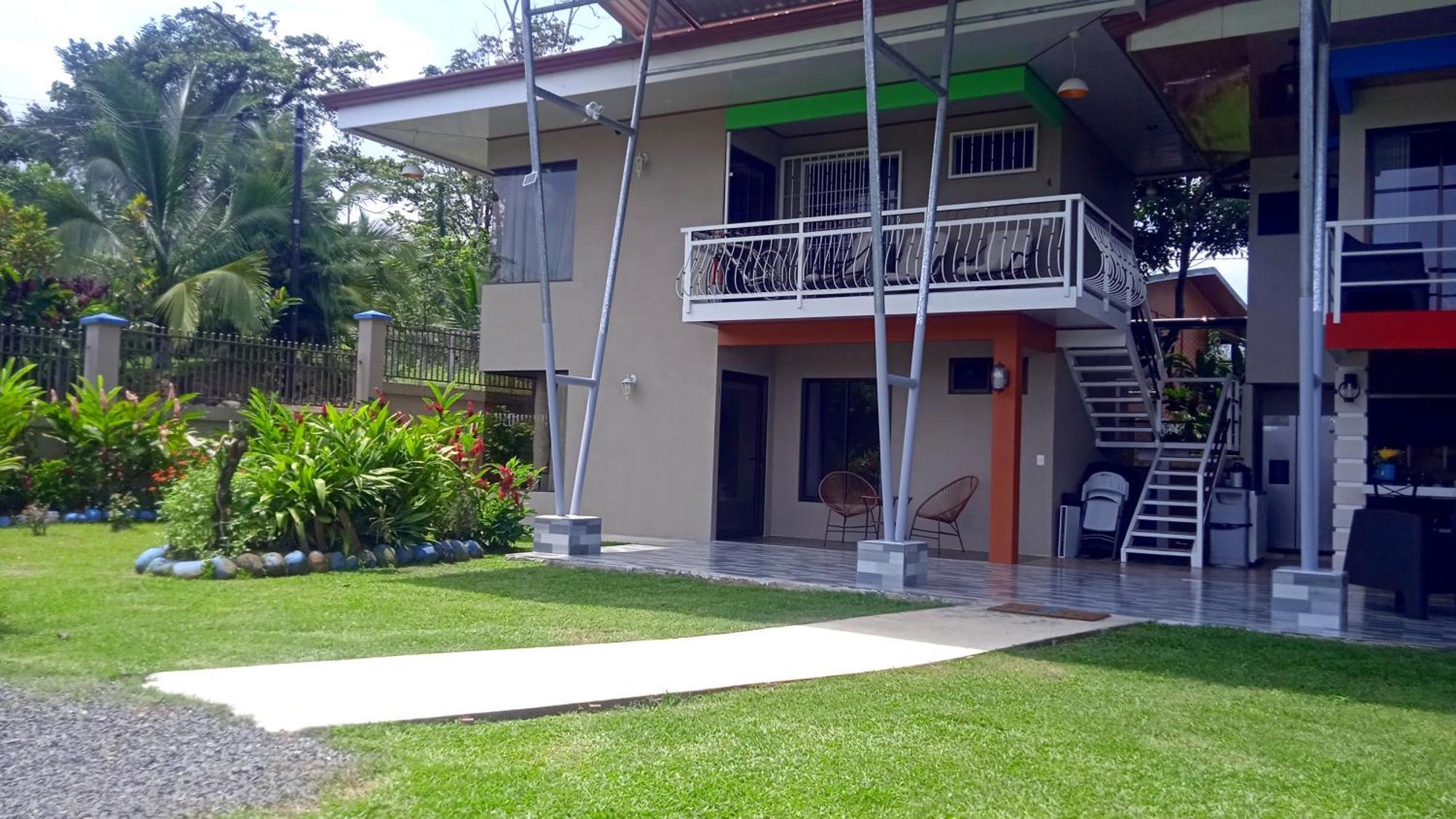 Villas Lux Arenal La Fortuna Exteriör bild