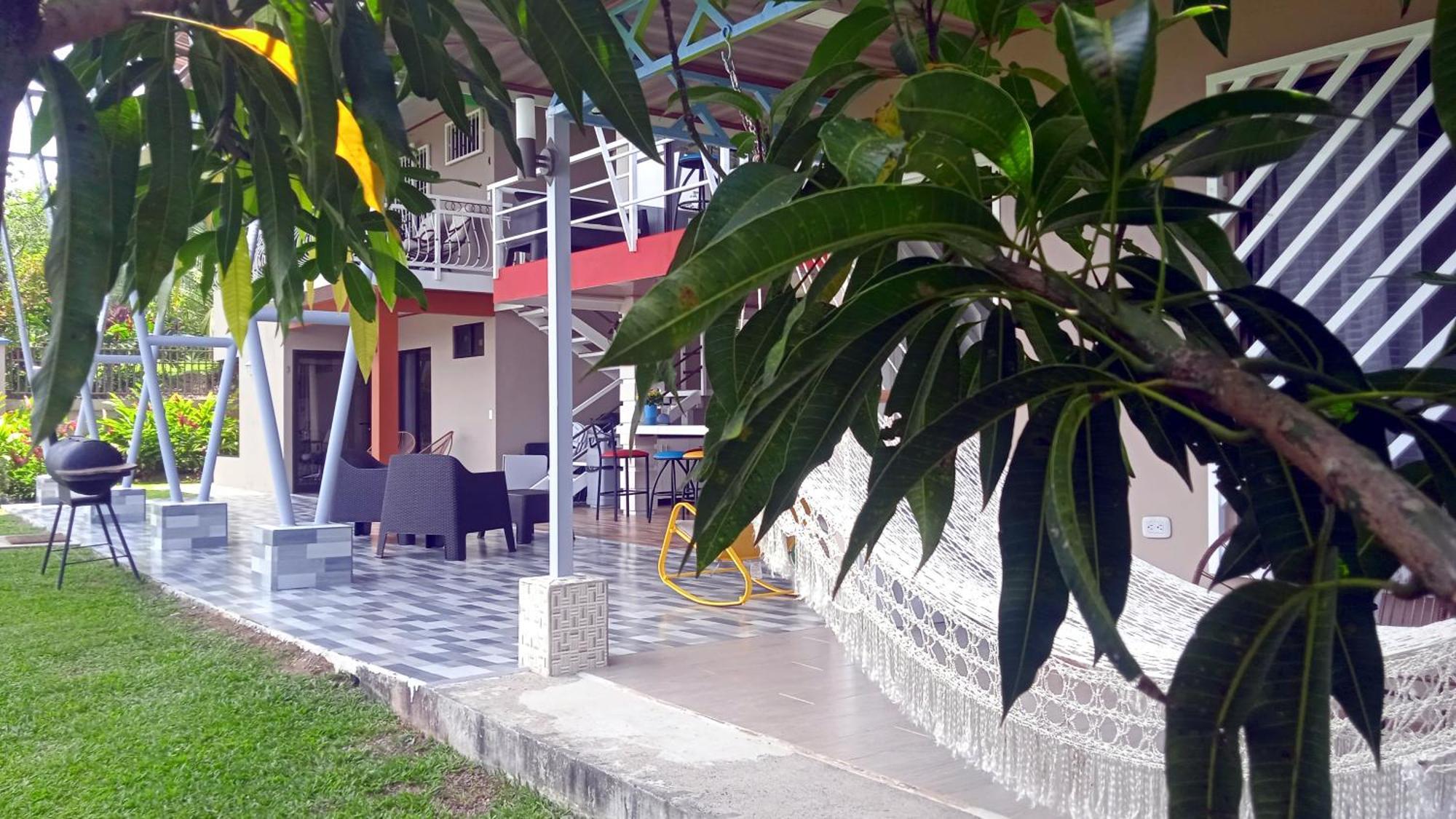 Villas Lux Arenal La Fortuna Exteriör bild