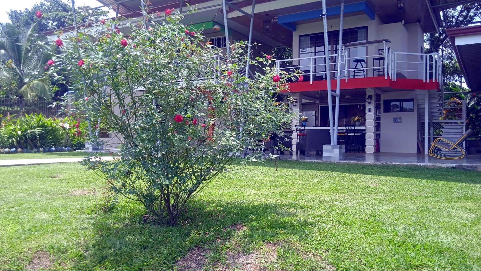 Villas Lux Arenal La Fortuna Exteriör bild