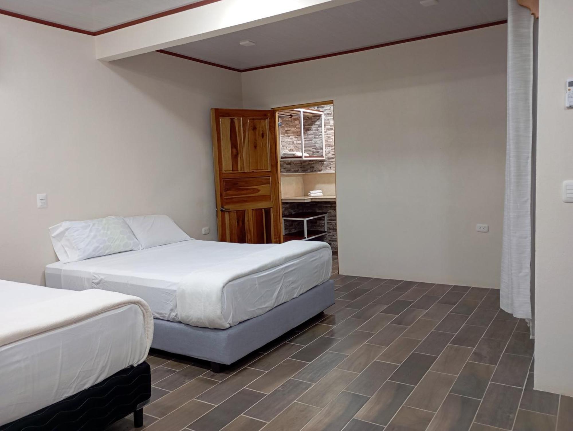 Villas Lux Arenal La Fortuna Exteriör bild