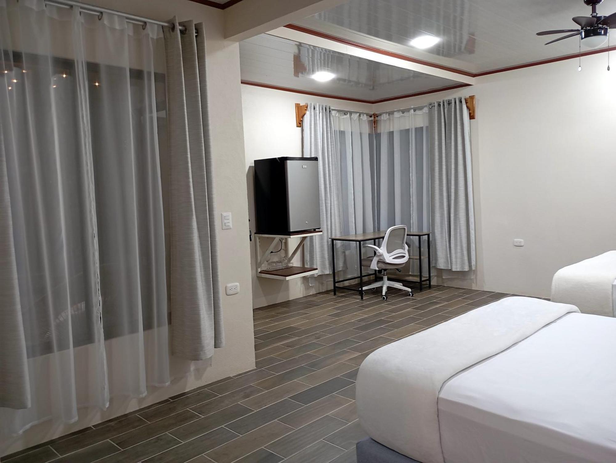 Villas Lux Arenal La Fortuna Exteriör bild