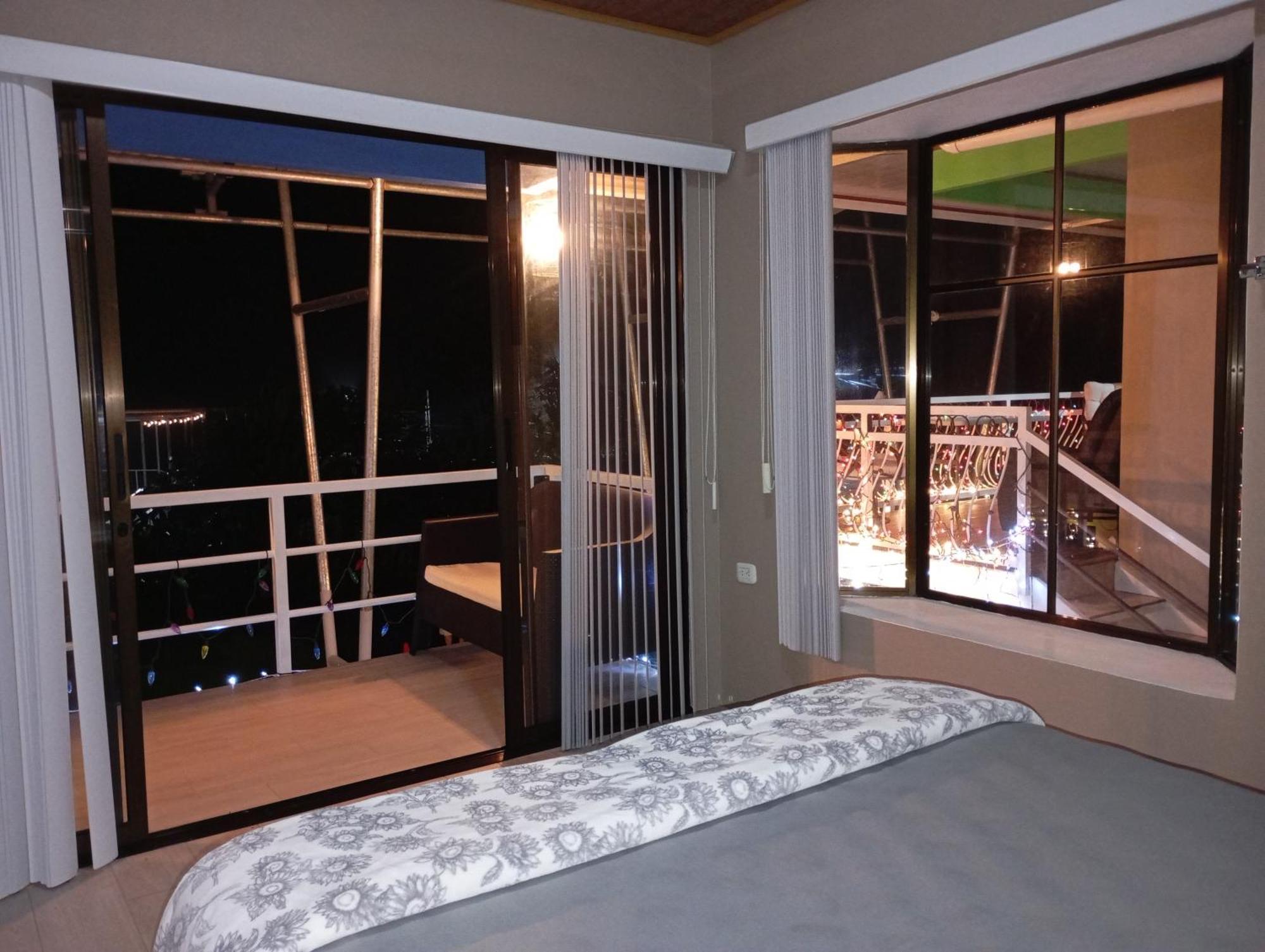 Villas Lux Arenal La Fortuna Exteriör bild