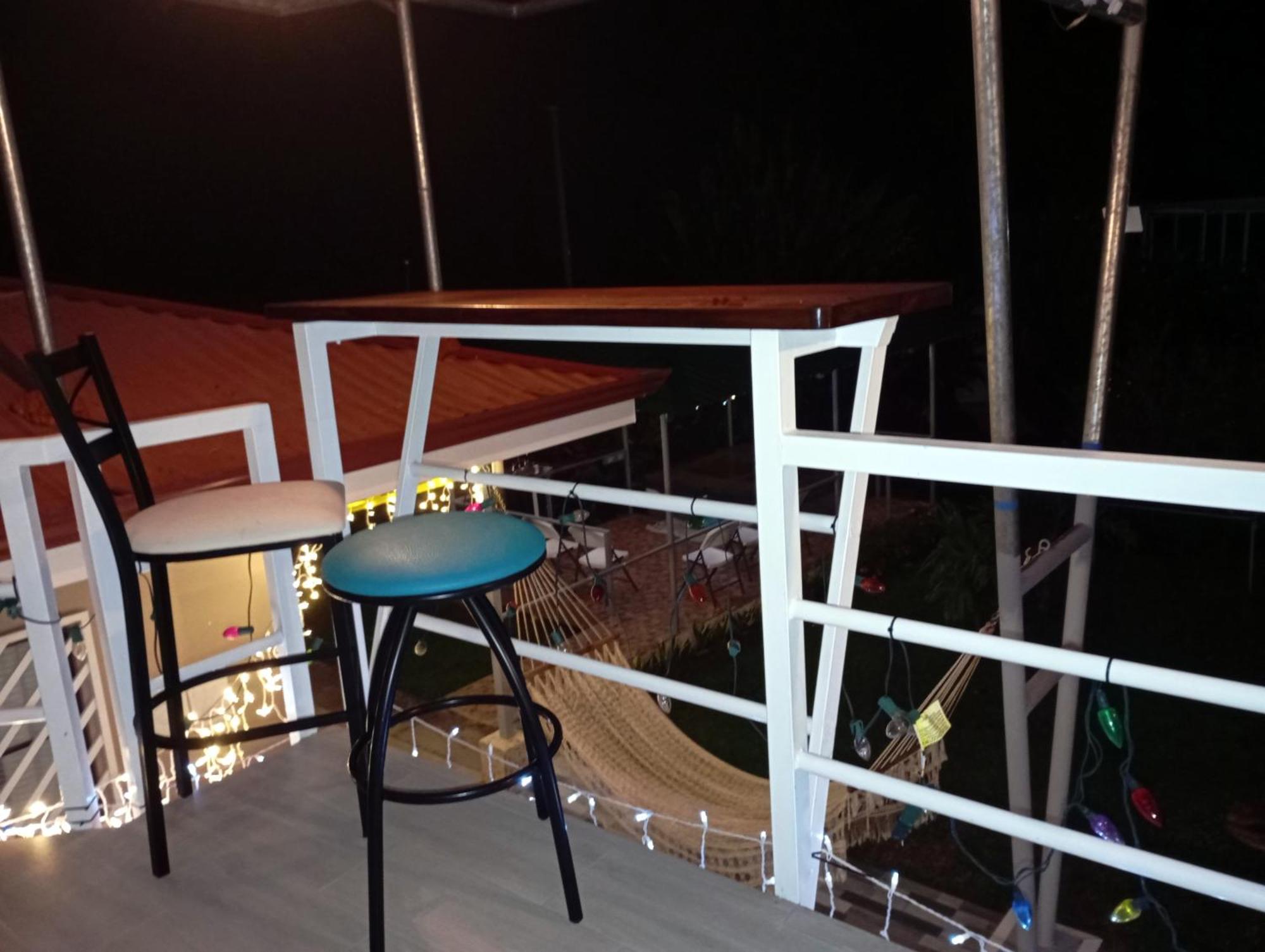 Villas Lux Arenal La Fortuna Exteriör bild