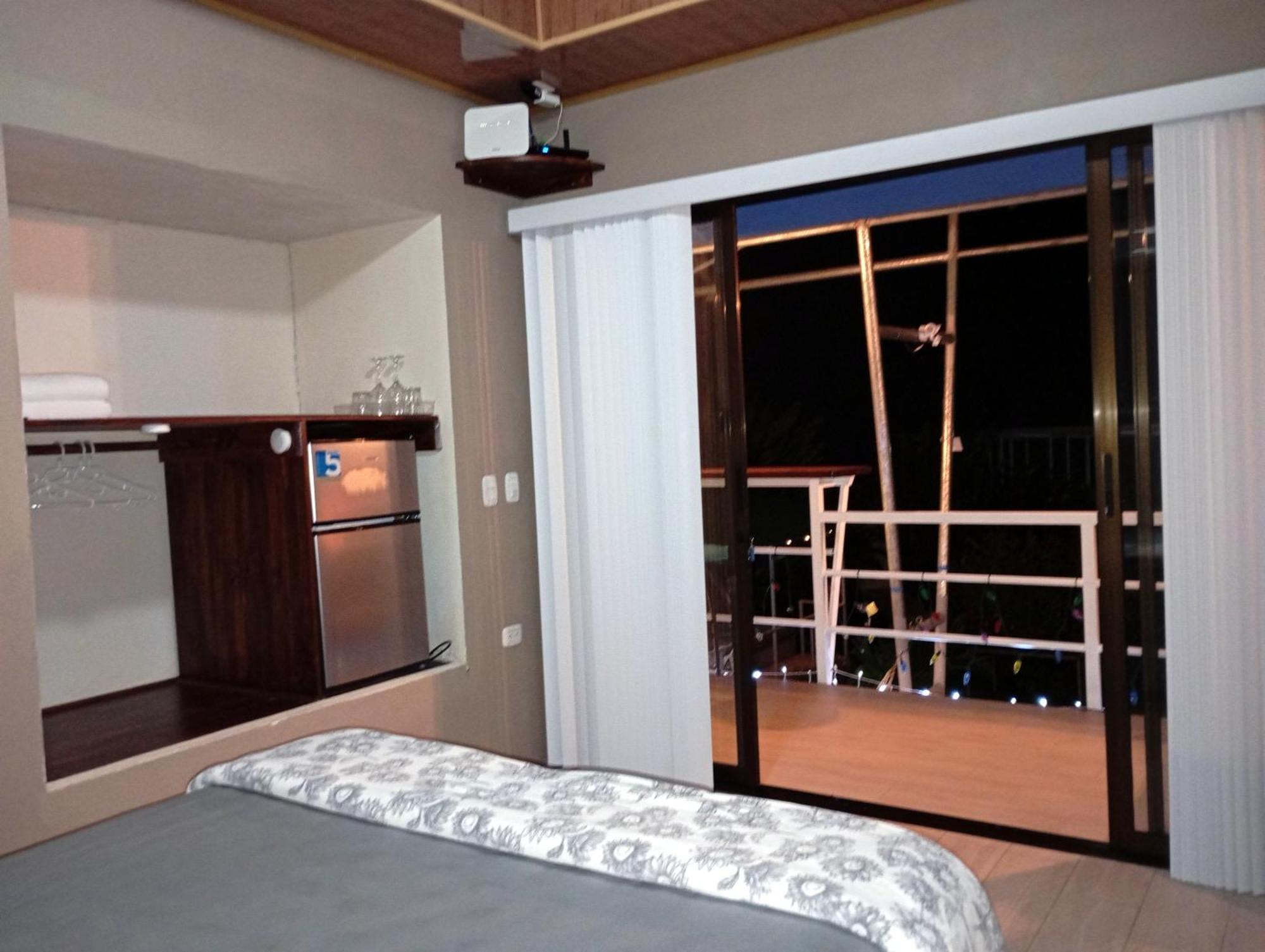 Villas Lux Arenal La Fortuna Exteriör bild