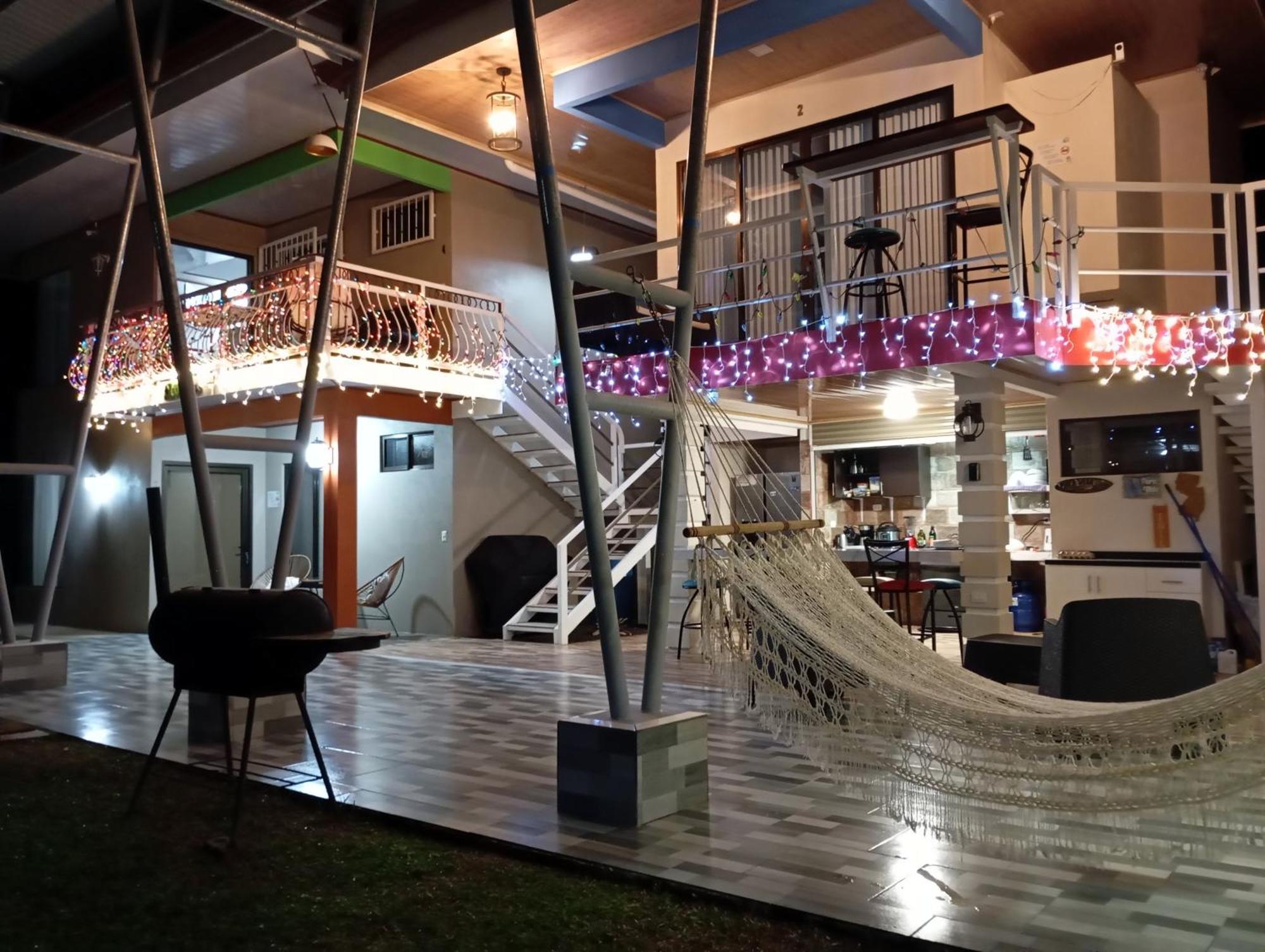 Villas Lux Arenal La Fortuna Exteriör bild