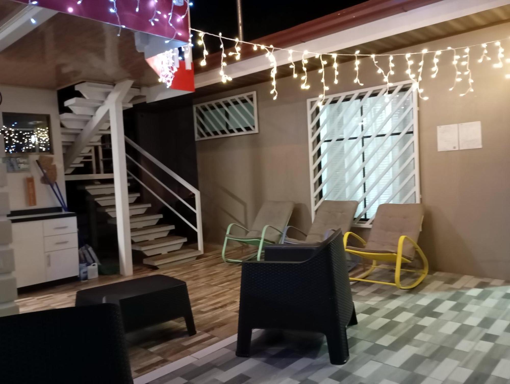 Villas Lux Arenal La Fortuna Exteriör bild