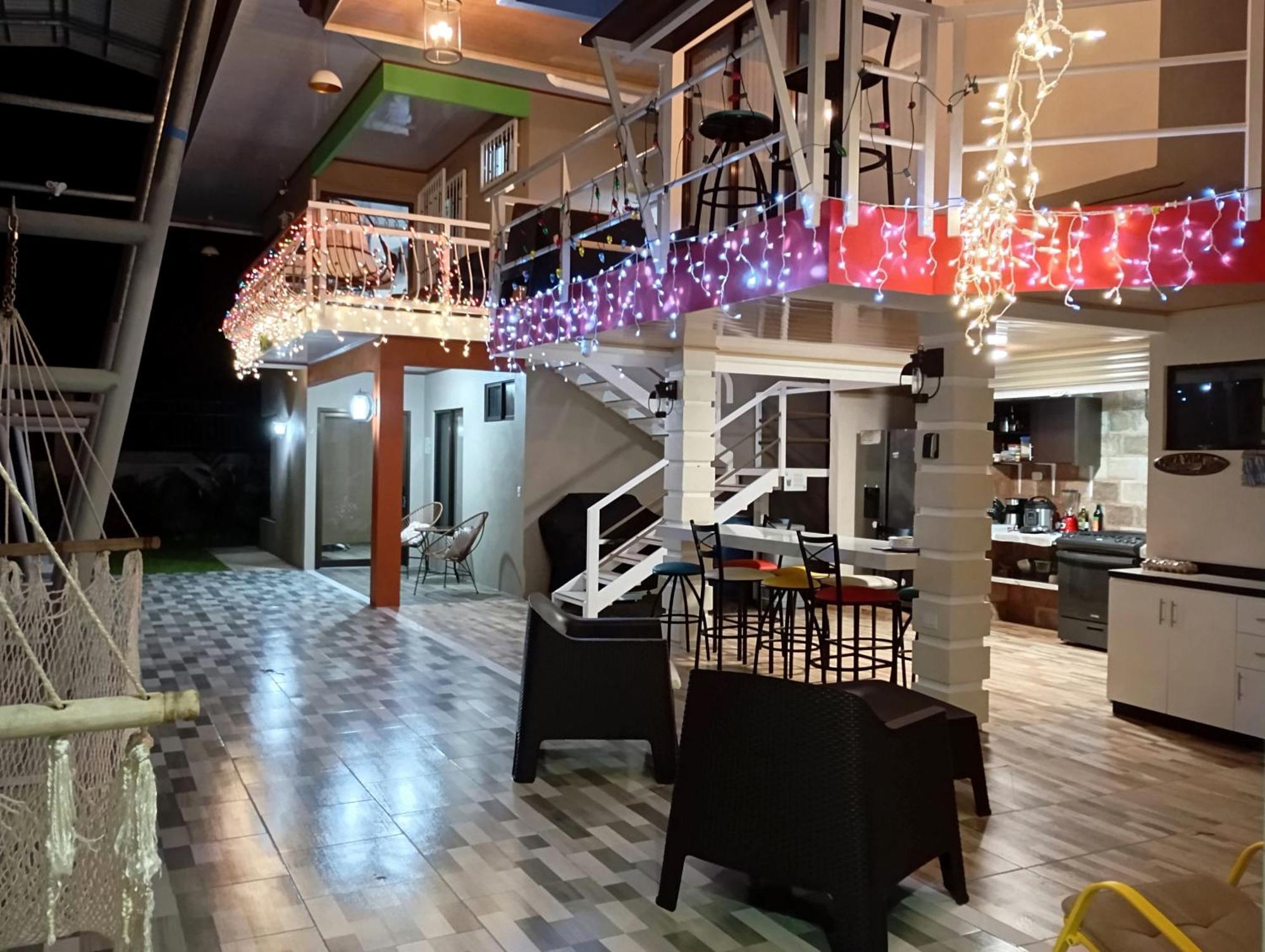 Villas Lux Arenal La Fortuna Exteriör bild