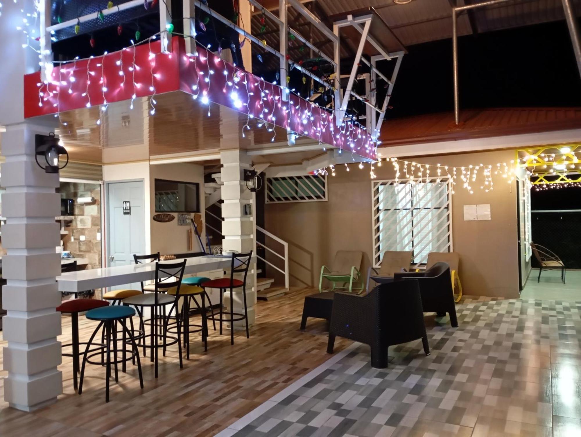 Villas Lux Arenal La Fortuna Exteriör bild