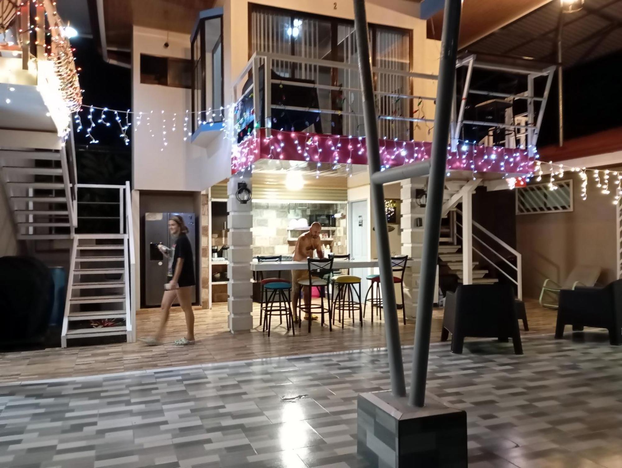 Villas Lux Arenal La Fortuna Exteriör bild