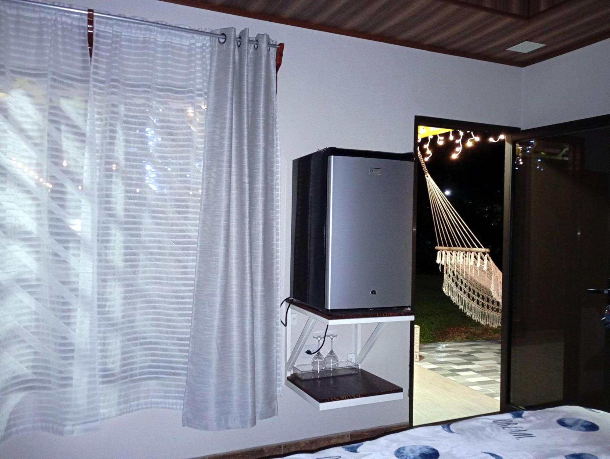 Villas Lux Arenal La Fortuna Exteriör bild