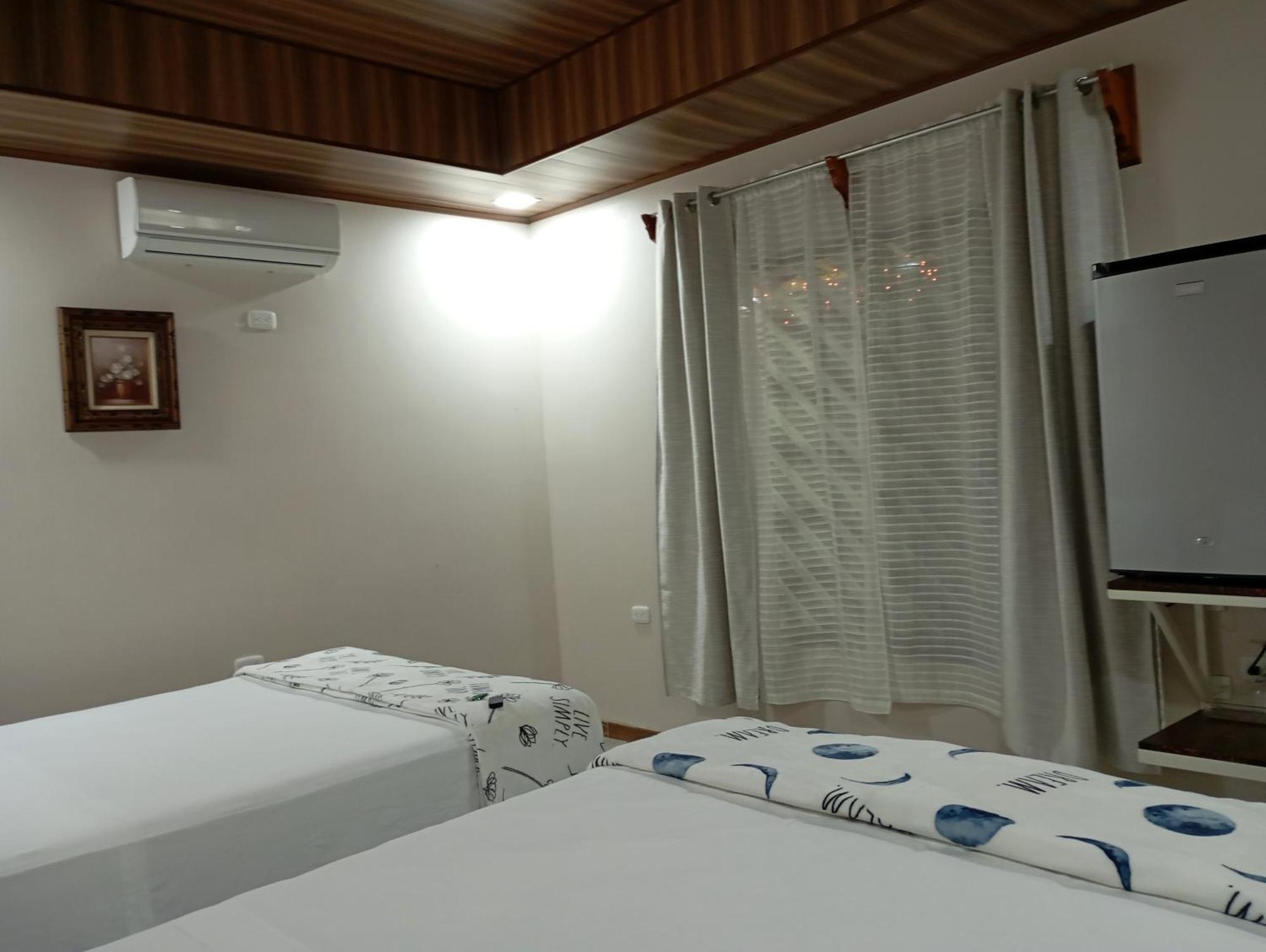 Villas Lux Arenal La Fortuna Exteriör bild