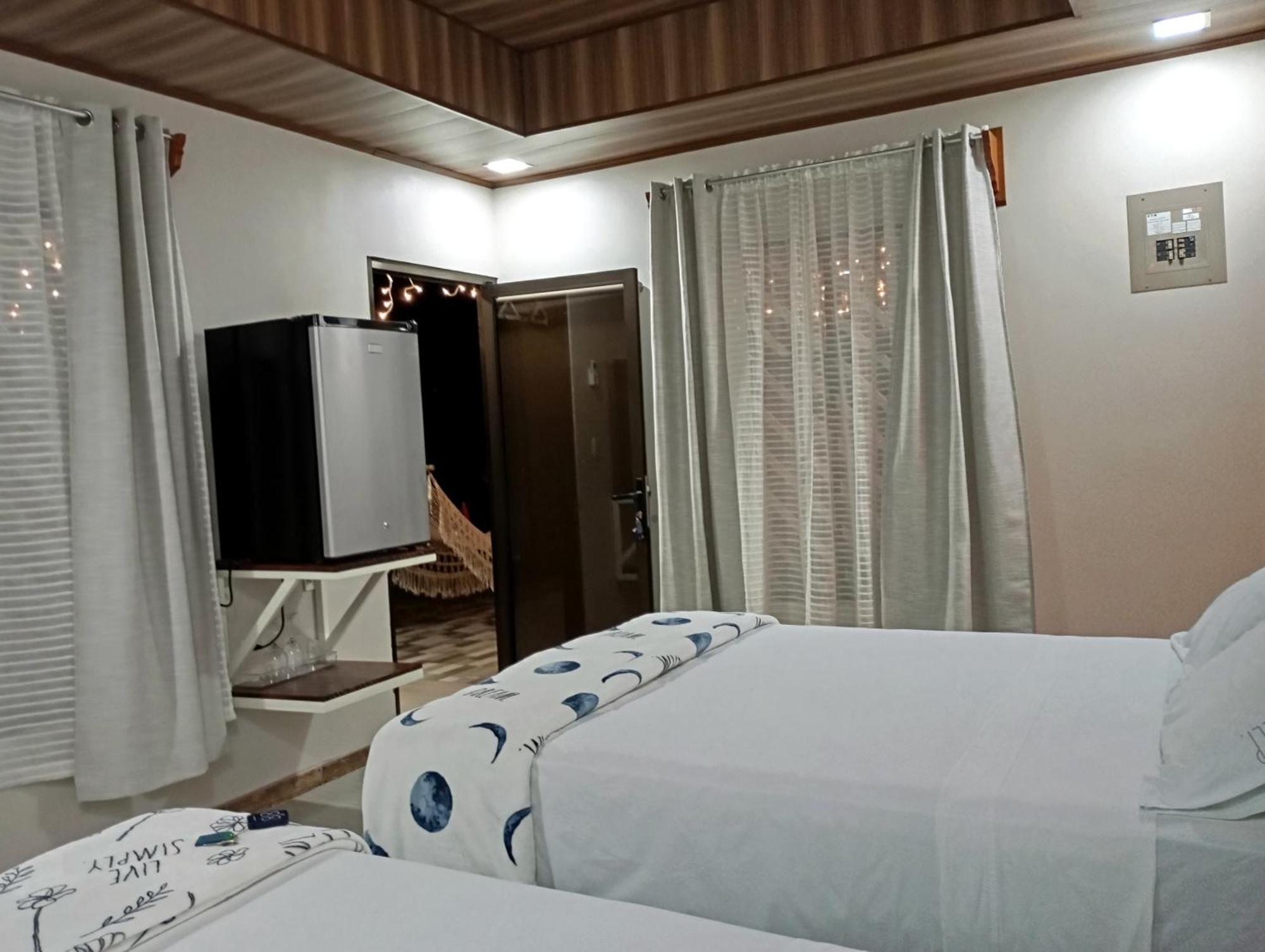 Villas Lux Arenal La Fortuna Exteriör bild