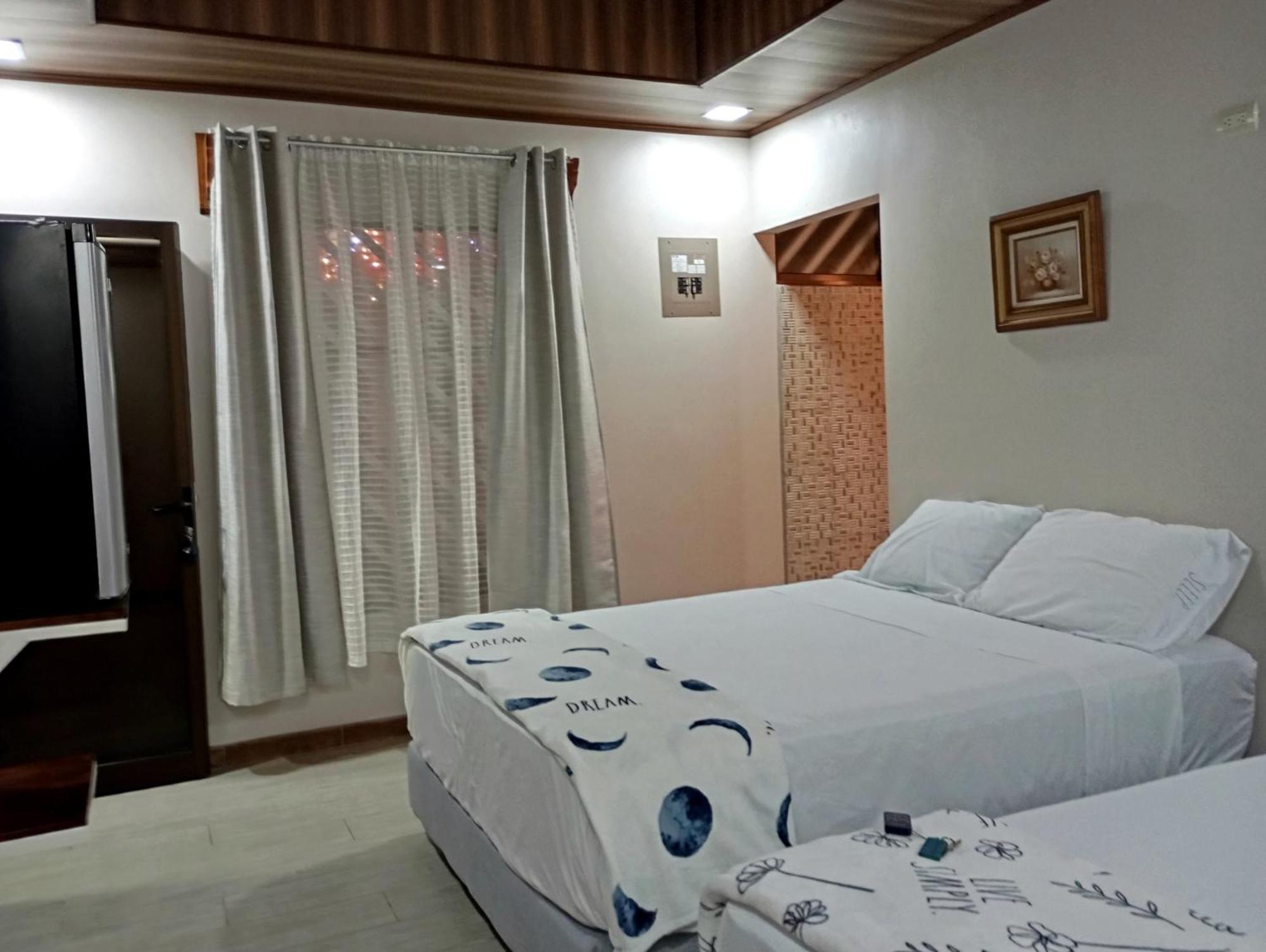 Villas Lux Arenal La Fortuna Exteriör bild