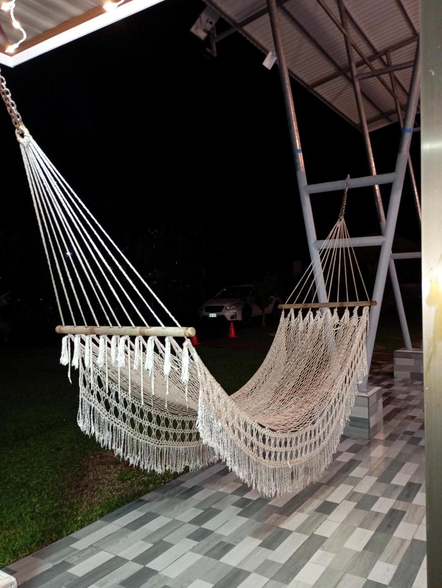 Villas Lux Arenal La Fortuna Exteriör bild